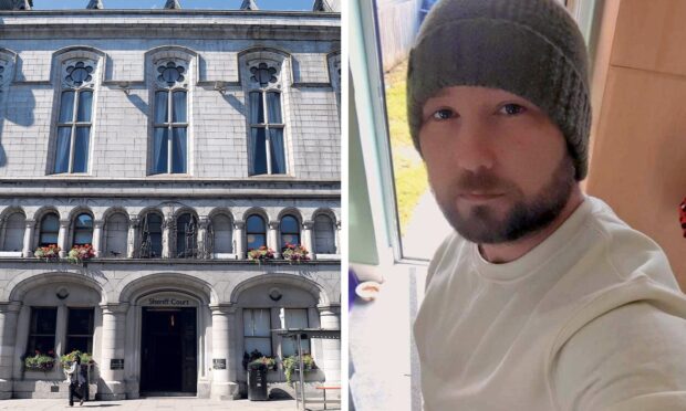 Man who domestically abused wife over seven years warned he narrowly avoided prison