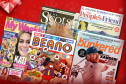 Gift a subscription to a popular magazine this Christmas