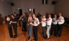 Tango Aberdeen runs classes at St Margaret's Church Hall.