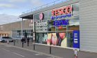 Dobbies have unveiled plans to close their Inshes Retail Park store. Image: Google Street View.