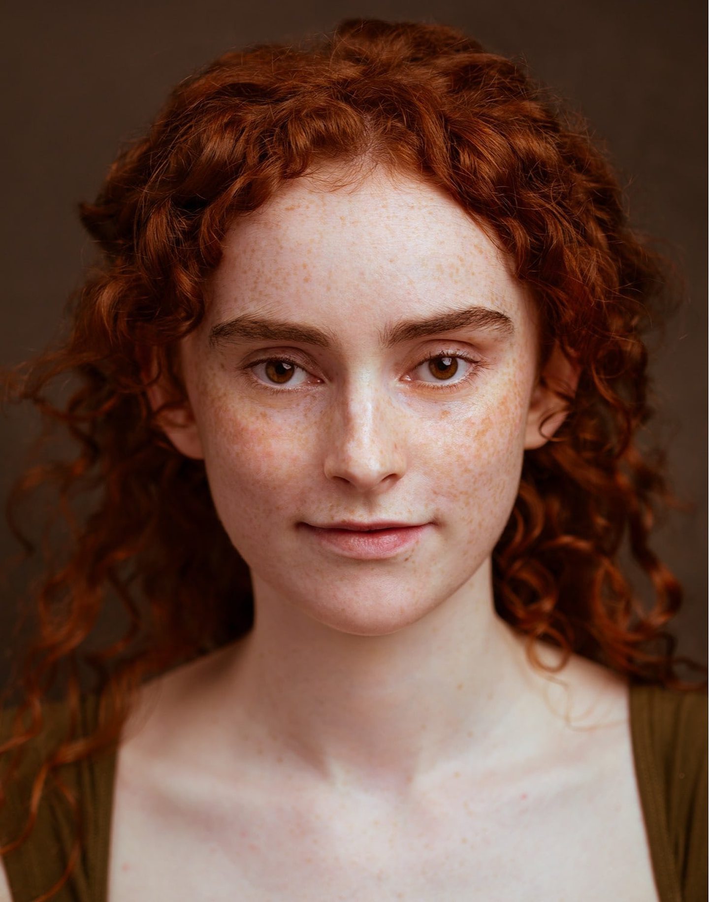 Eilidh Fisher headshot