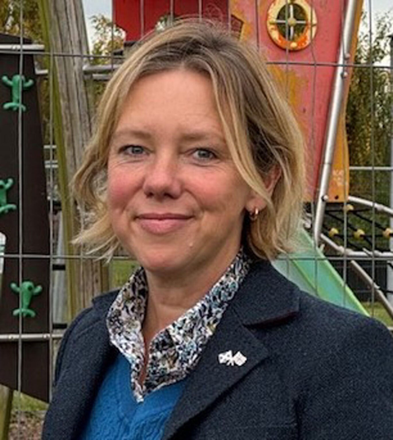 How will byelection hopefuls solve problems in Elgin City South?