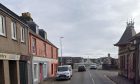 Grant Street in Inverness. Image: Google Maps.