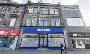 Vision to transform the former Elgin Shoezone revealed for the first time.