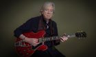 Music legend Justin Hayward of The Moody Blues is to play Aberdeen. Image: Valeria Masselli
