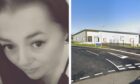 Peterhead nursery teacher sudden death as tributes paid to her.