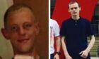 Jaiden Frear was found guilty of sex offences at Aberdeen Sheriff Court. Image: DC Thomson