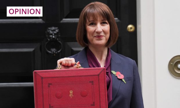 Labour's first budget did nothing to lend support to pensioners, writes Moreen Simpson.