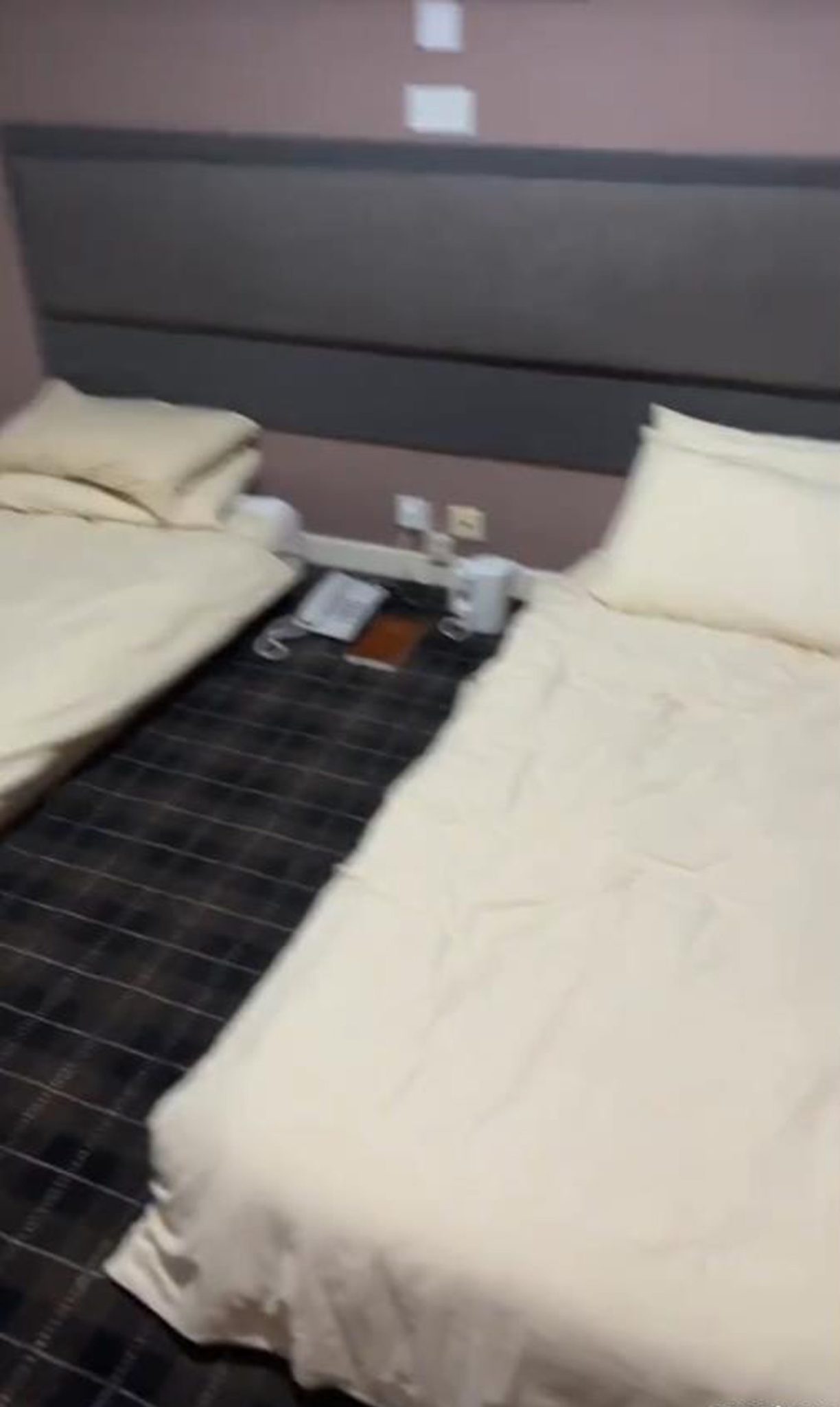 Bargain '£10anight' Thurso hotel stay goes viral on TikTok