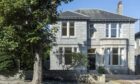 Aberdeen's 'most exclusive' property hits the market.