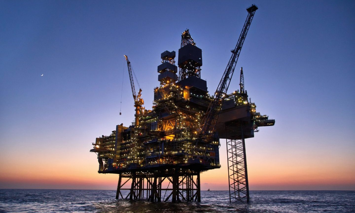 Does collapse in revenue mean North Sea windfall tax has backfired?