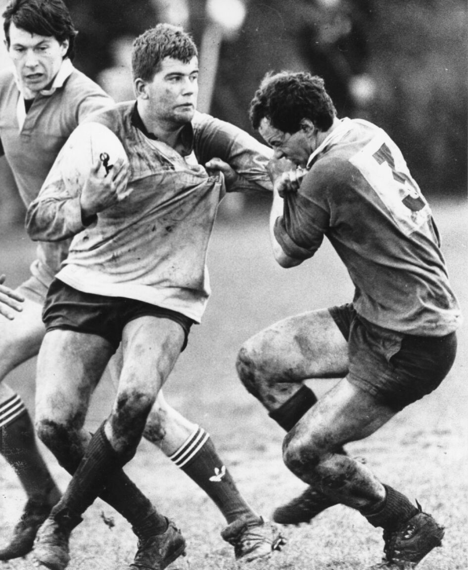 Gallery Aberdeen Grammar Rugby Club the best pictures