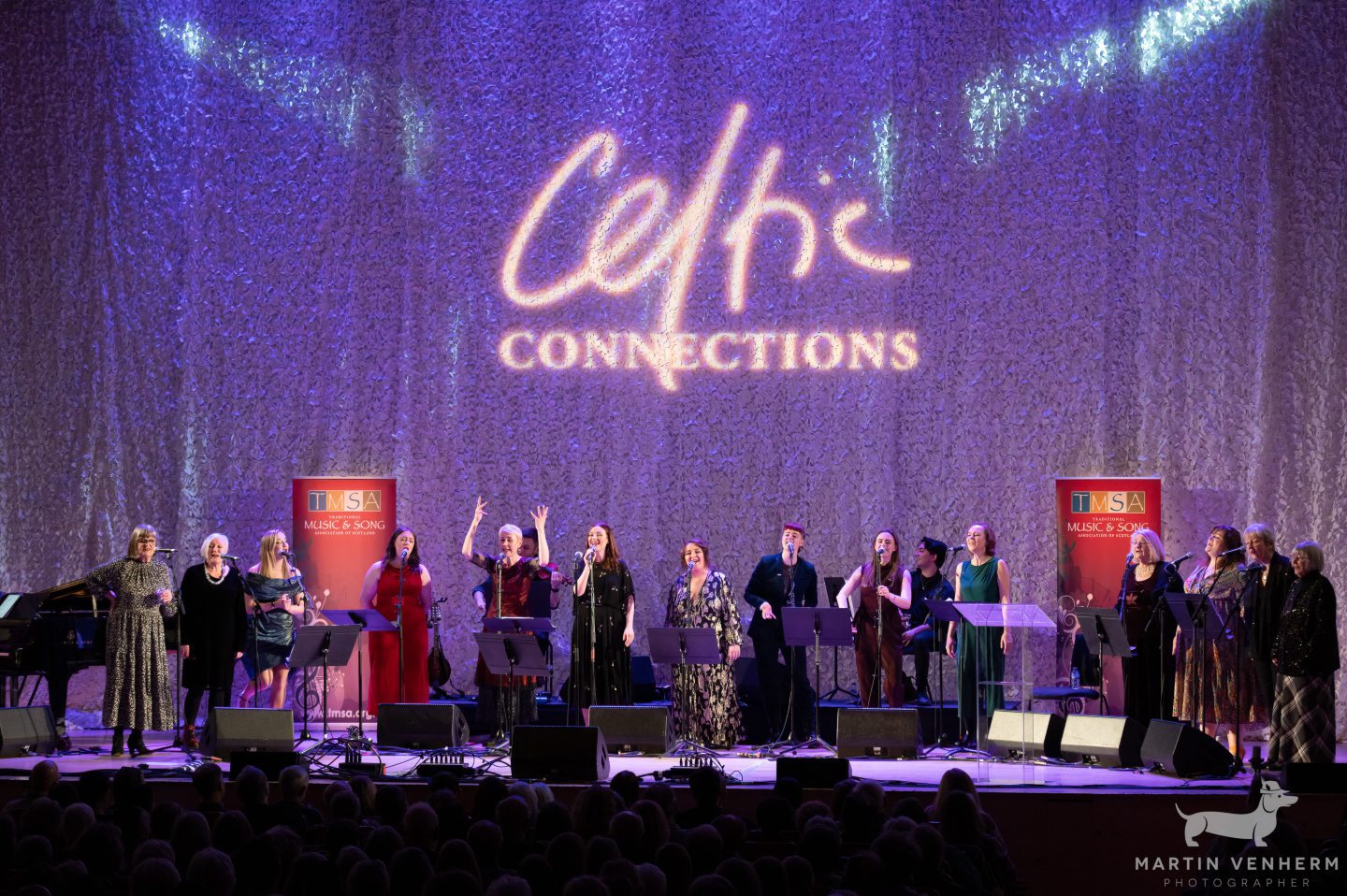 Celtic Connections. 