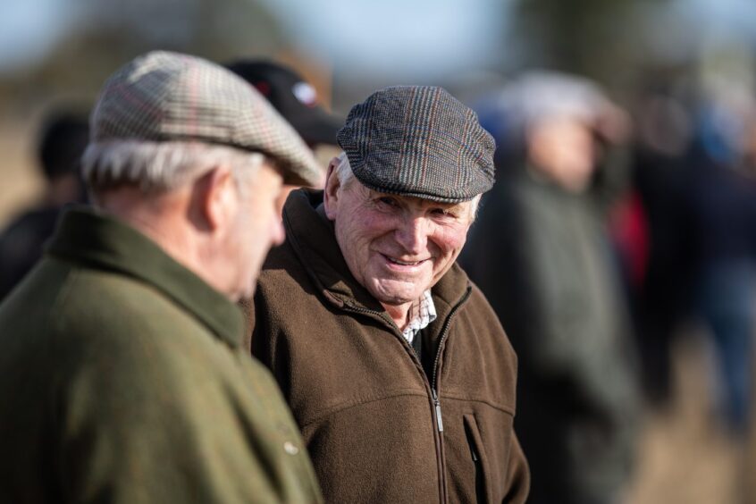 Scottish Ploughing Championships