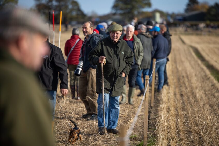 Scottish Ploughing Championships