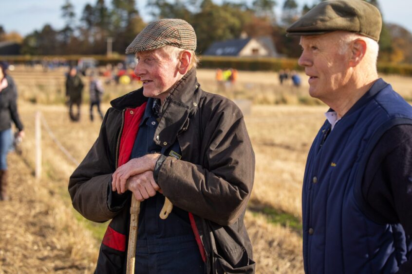 Scottish Ploughing Championships