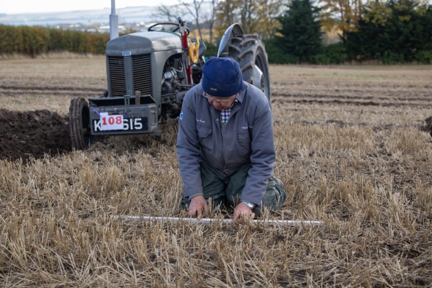 Scottish Ploughing Championships