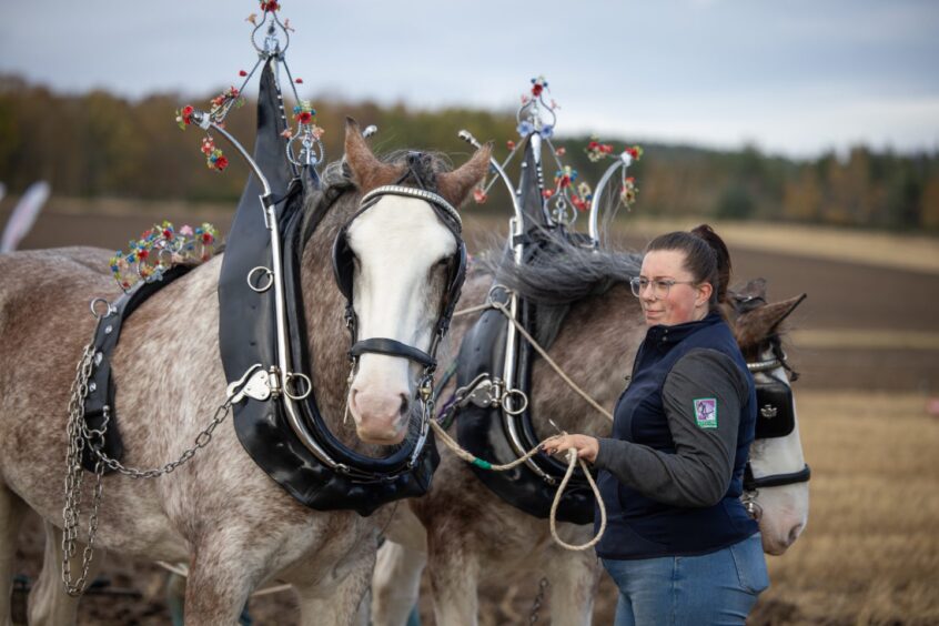 Scottish Ploughing Championships