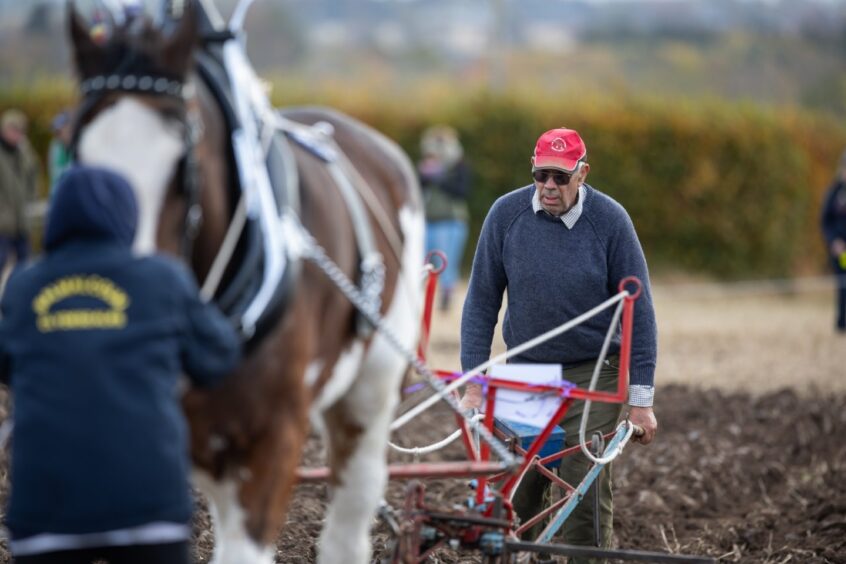 Scottish Ploughing Championships