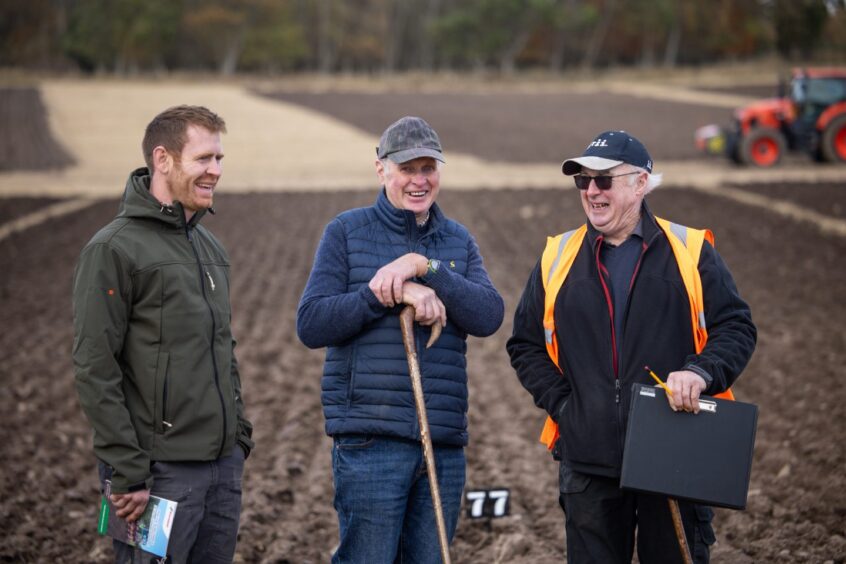 Scottish Ploughing Championships