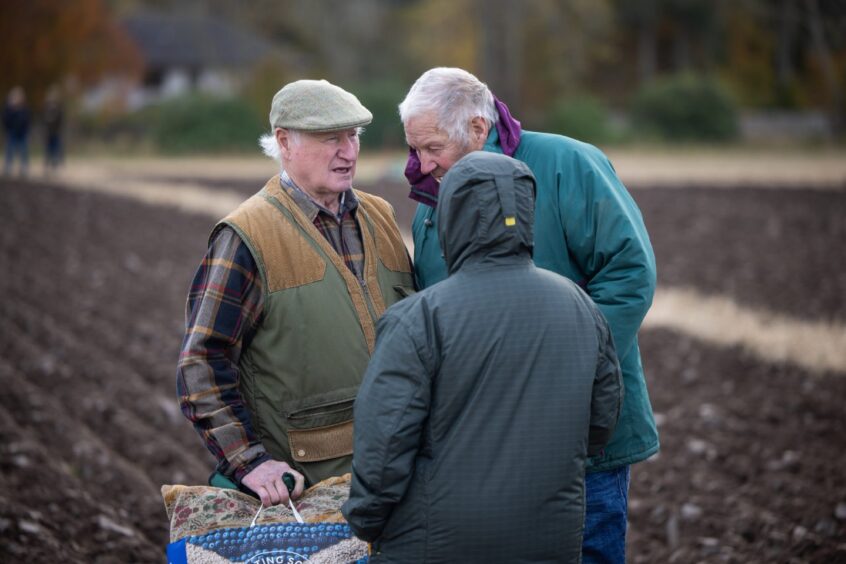 Scottish Ploughing Championships