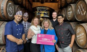 Aberdeen Restaurant Week is becoming a regular event. Image taken ahead of the first-ever Aberdeen Restaurant Week. Image: Aberdeen Inspired