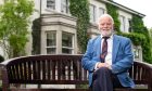 Sir Jim Milne will close the Marcliffe Hotel for two weeks. Image: Balmoral Group