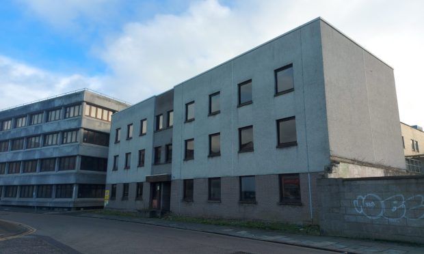 Aberdeen’s dormant Lord Cullen House could become 67 modern homes