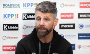 New Aberdeen manager Stephen Robinson lifts lid on ‘whirlwind’ 24 hours from agent’s morning call to signing Pittodrie contract