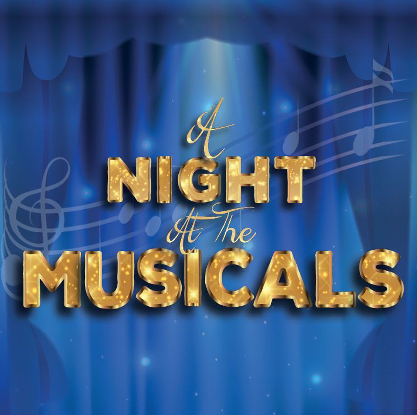 A Night at the Musicals graphic 