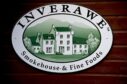 Inverawe Smokehouses is facing closure.