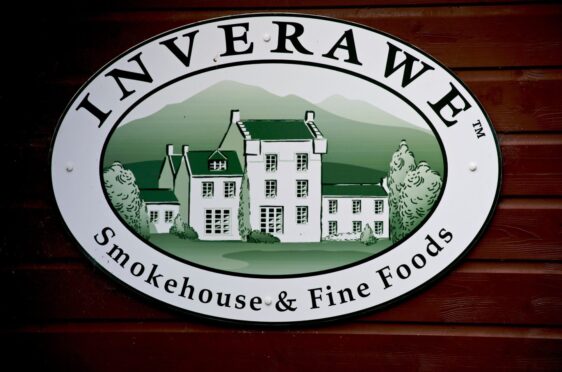 Inverawe Smokehouses could be forced to close as workers owed £60,000 in unpaid wages