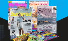 Save on top magazine subscriptions, many of our Black Friday deals include a free gift to help with the festive celebrations (DC Thomson/Shutterstock)