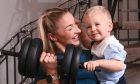 Hayley Webster says joining the gym has changed her life and she's now on a mission to help other mums.