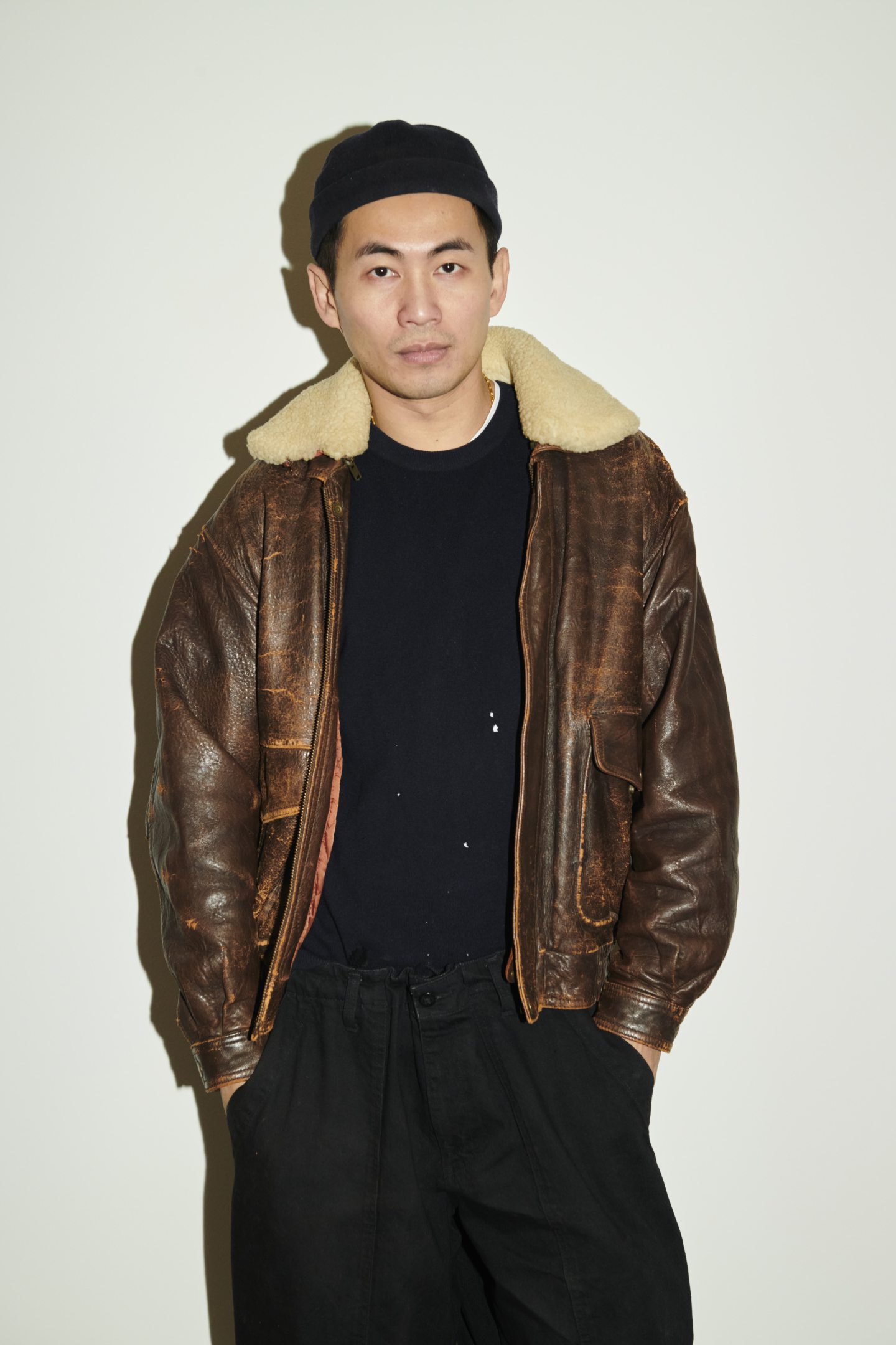 Designer Han Chung will be at the Festival of Fashion in Braemar