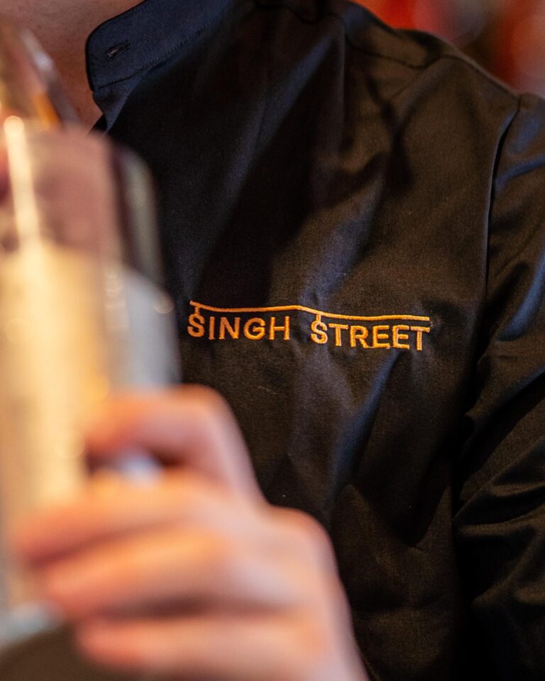 Indian restaurant Singh Street set to open in Aberdeen