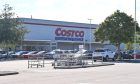 Costco are looking to expand their Westhill offerings. Image: Kenny Elrick/ DC Thomson