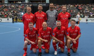 Scottish Masters 2025: All you need to know as Aberdeen defend their title at P&J Live