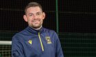 Huntly manager Colin Charlesworth has lost goalkeeper Fraser Hobday, but retained Zander Jack and Lewis Crosbie.