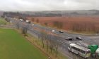 Work on the A90/A937 Laurencekirk Junction Improvement scheme remains in limbo - along with plans for a new hotel off the route...