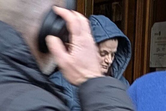 Inverurie woman who embezzled £72,000 from Royal food supplier avoids prison