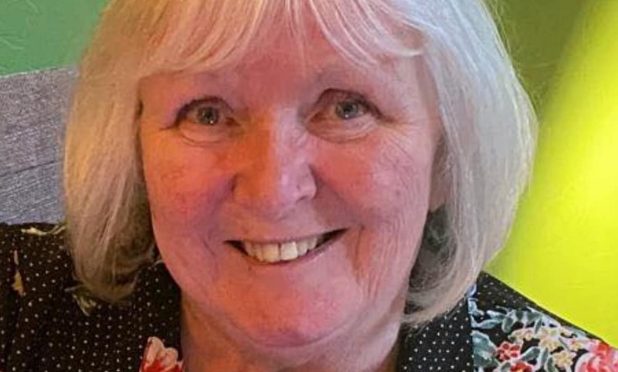 Morna O'Hagan, who died at the age of 71, has been remembered fondly by the community