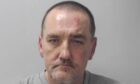 Robert 'Robbie' Paulin appeared in Inverness Sheriff Court.