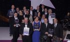 Winners of the Northern Star Business Awards 2024.  Image: AGCC