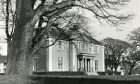 Powis House Community Centre in 1971 nearly 30 years after it was transformed by the council. Image: DC Thomson