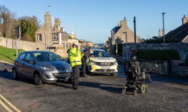 Lossiemouth crash.