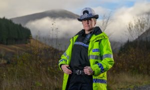 PC Sally Ann Nicol