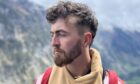 Liam Byrne, 24, from Stonehaven. Image: Supplied.