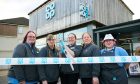 Aviemore Co-op staff