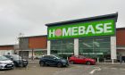 The Sainsbury's would open up in the Homebase unit